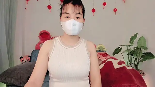 SanaAnika online show from 04/04/26, 01:34