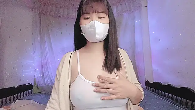 SanaAnika online show from 02/03/26, 02:55