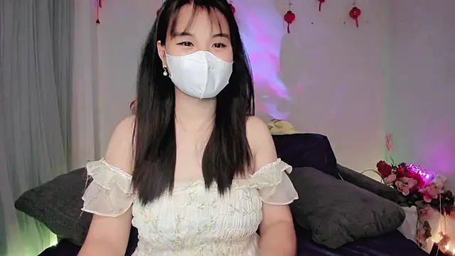 SanaAnika online show from 05/20/26, 02:14