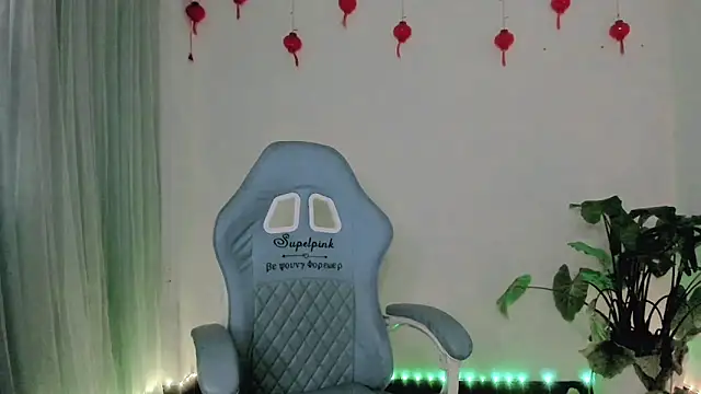 SanaAnika online show from 03/11/26, 01:32