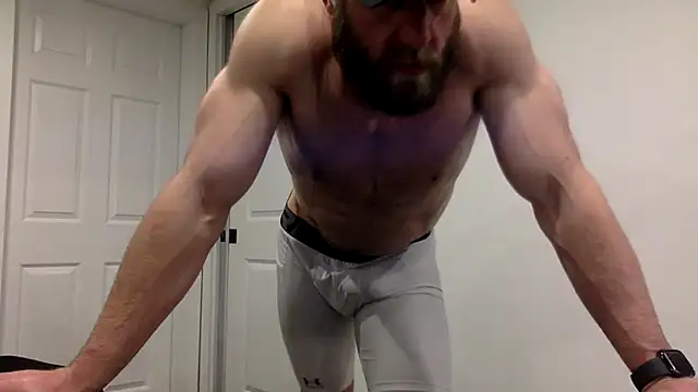 clarkefit online show from 03/19/25, 01:32