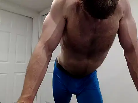 clarkefit online show from 11/23/25, 03:38