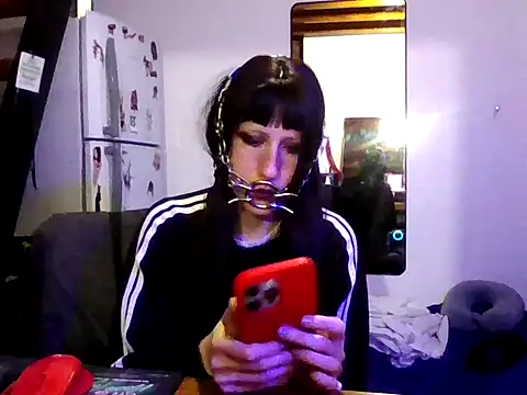 trixa online show from 08/01/26, 07:39