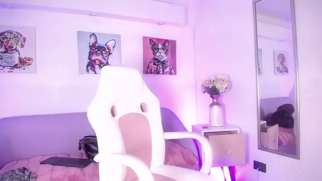 SamyJhomson online show from 11/26/25, 03:39