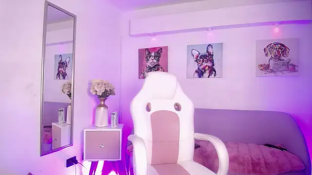 SamyJhomson online show from 11/24/25, 04:01