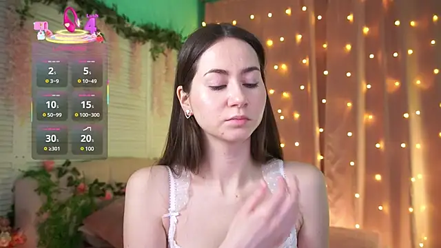 EvaMossi online show from 03/22/25, 06:11