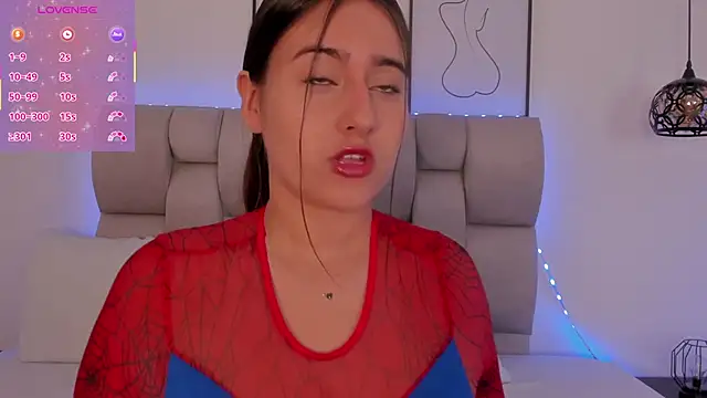 Hanna Evans   online show from 01/12/26, 12:56