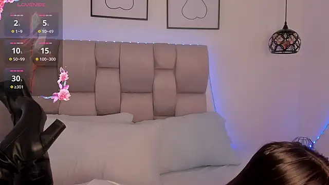 Hanna Evans   online show from 02/10/26, 12:59