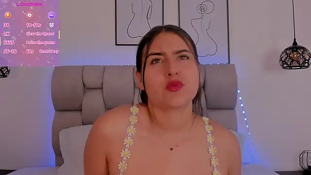 Hanna Evans   online show from 01/08/26, 12:33