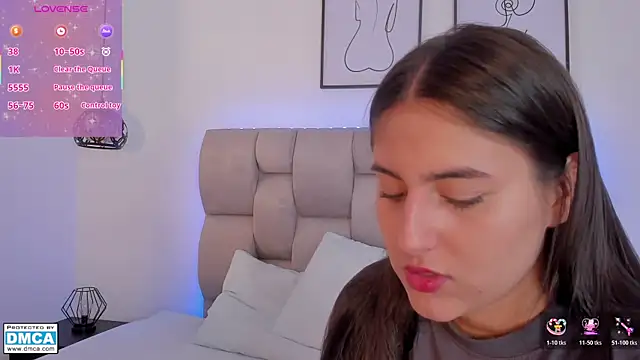 Hanna Evans   online show from 01/15/26, 12:52