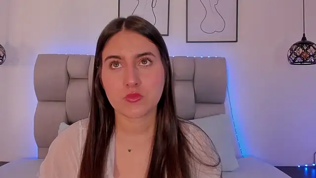 Hanna Evans   online show from 02/13/26, 12:49