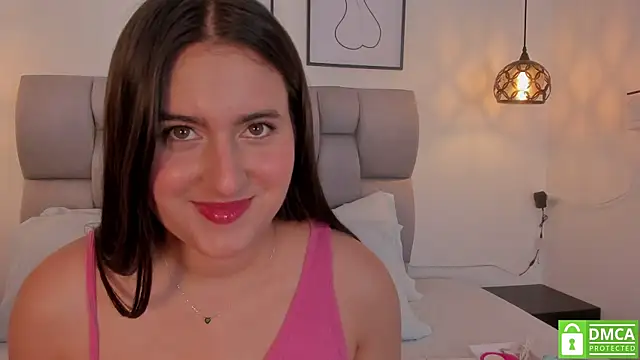 Hanna Evans   online show from 05/26/26, 01:31