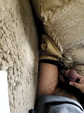 ikeike-kun online show from 12/03/25, 05:41