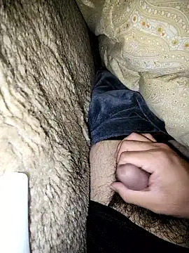 ikeike-kun online show from 12/15/25, 02:56