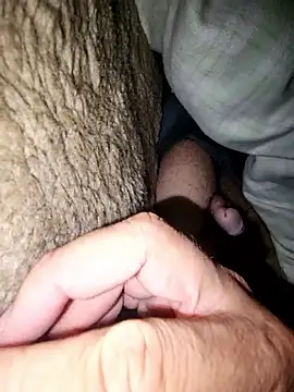 ikeike-kun online show from 02/16/26, 03:21