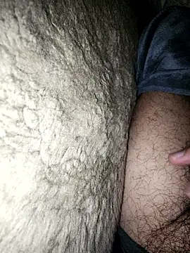 ikeike-kun online show from 11/30/25, 02:18