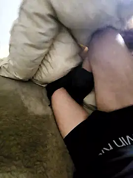 ikeike-kun online show from 10/31/25, 11:44