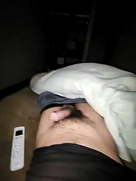 ikeike-kun online show from 02/15/26, 03:00