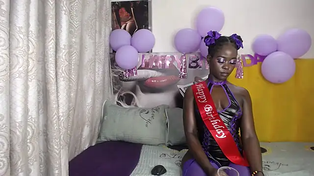 blackrose001 online show from 02/26/26, 09:26