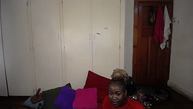 blackrose001 online show from 06/20/26, 12:59