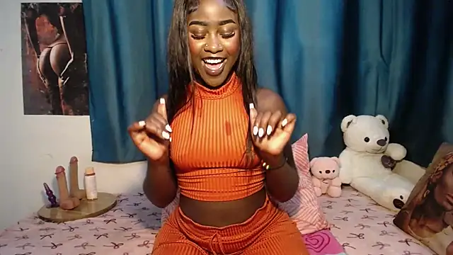 blackrose001 online show from 12/20/25, 10:12