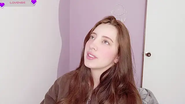 Rebbecawhite meow online show from 07/09/26, 04:39