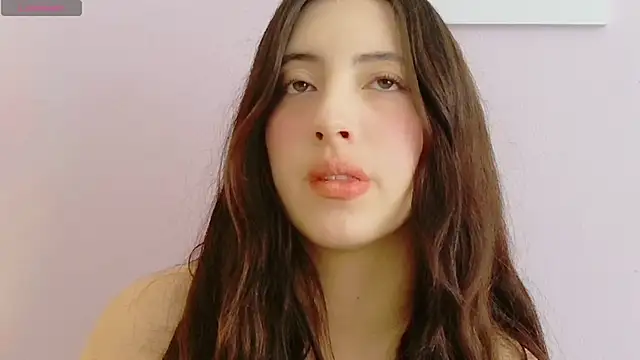 Rebbecawhite meow online show from 06/07/26, 04:23