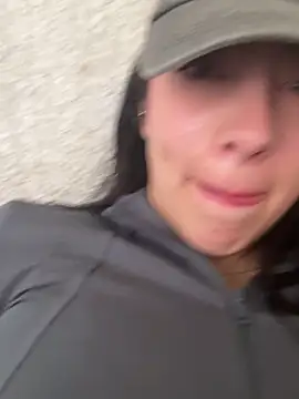 Snapshot of Rebbecawhite_meow chatting on 01/31/26, 07:12 Rebbecawhite meow online show from 01/31/26, 07:12