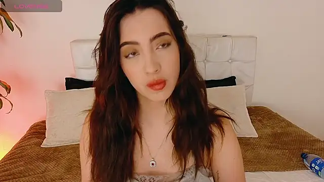 Rebbecawhite meow online show from 09/14/25, 05:02