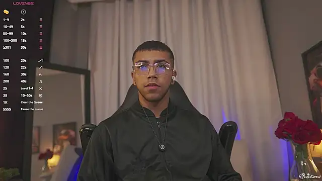 Colstorw  online show from 03/03/26, 10:00