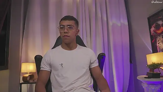 Colstorw  online show from 03/20/26, 10:38