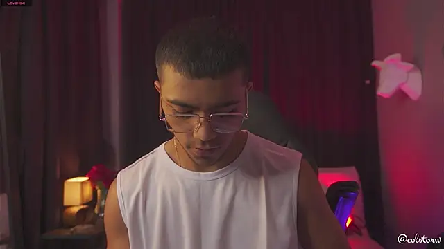 Colstorw  online show from 02/02/26, 10:03