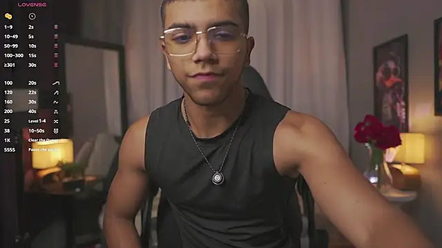 Colstorw  online show from 02/25/26, 10:04