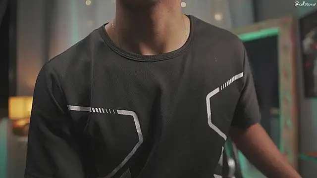 Colstorw  online show from 03/24/26, 10:04