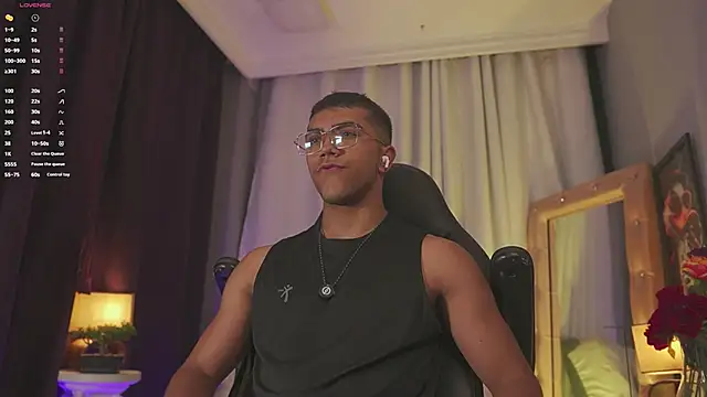 Colstorw  online show from 04/14/26, 09:58