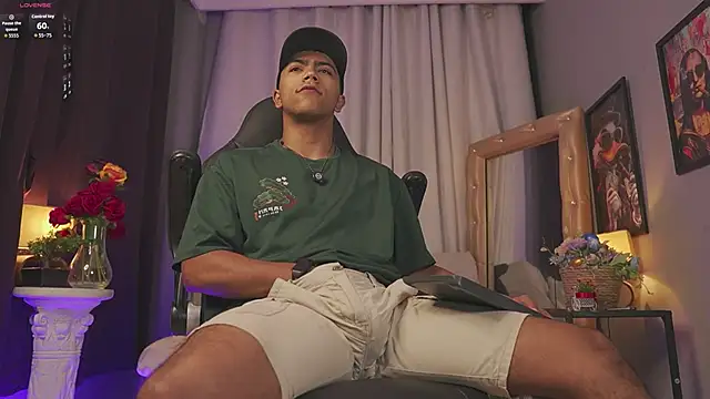 Colstorw  online show from 04/04/26, 09:49