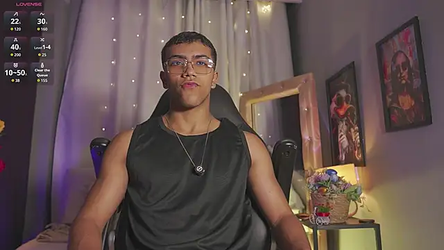 Colstorw  online show from 03/31/26, 10:06