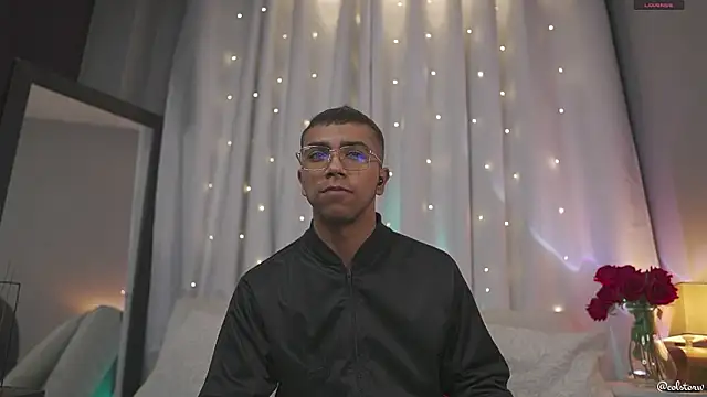 Colstorw  online show from 02/20/26, 10:06