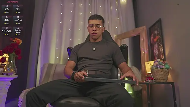 Colstorw  online show from 03/28/26, 10:05