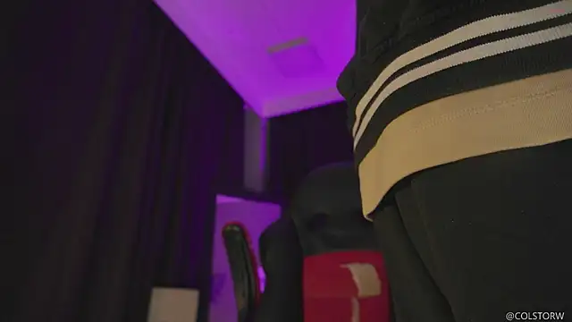 Colstorw  online show from 01/10/26, 09:59