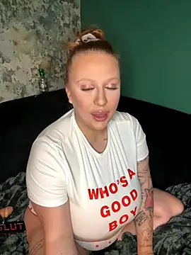 XxXMistyXxX online show from 11/12/25, 11:19