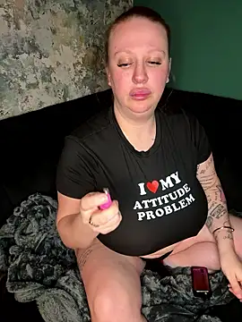 XxXMistyXxX online show from 01/13/26, 10:57