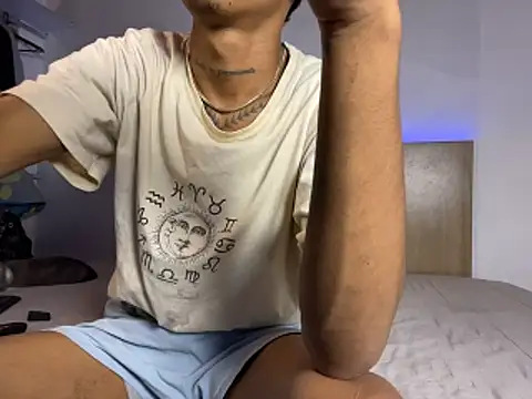 Snapshot of DavidLondo chatting on 02/11/26, 09:58 DavidLondo online show from 02/11/26, 09:58