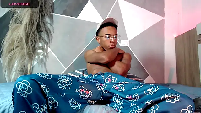 DavidLondo online show from 11/20/25, 02:18