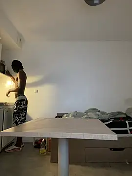 Renoirmonter online show from 01/14/26, 07:17