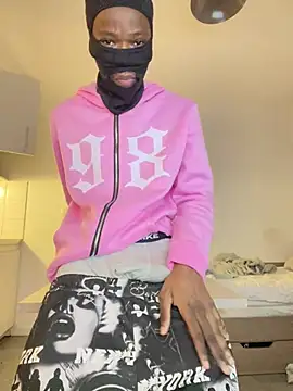 Renoirmonter online show from 01/14/26, 06:50