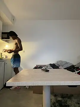 Renoirmonter online show from 03/15/26, 04:58