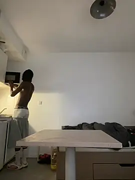 Renoirmonter online show from 01/11/26, 09:05