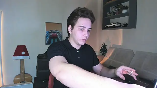 Eric ether online show from 12/20/25, 03:48