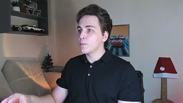 Eric ether online show from 12/21/25, 09:37